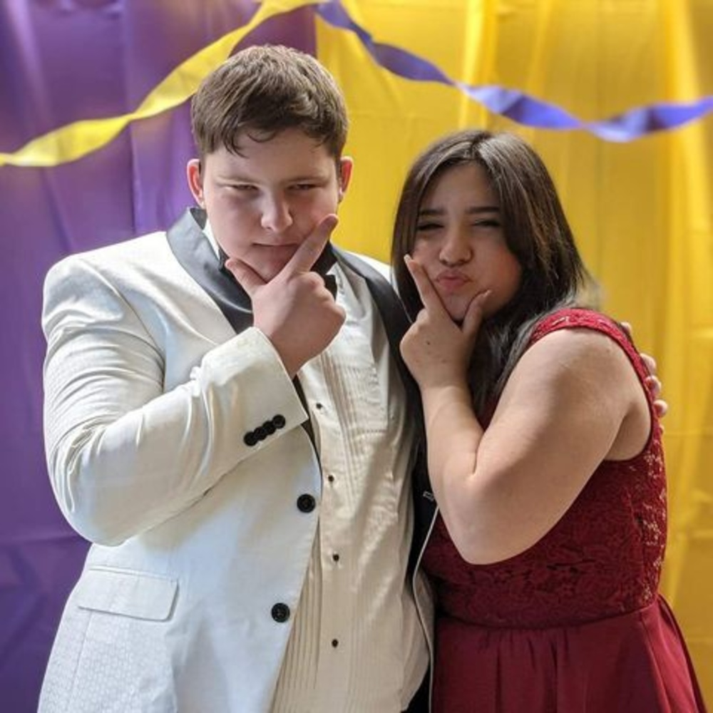 Meet your Posher, Sonja